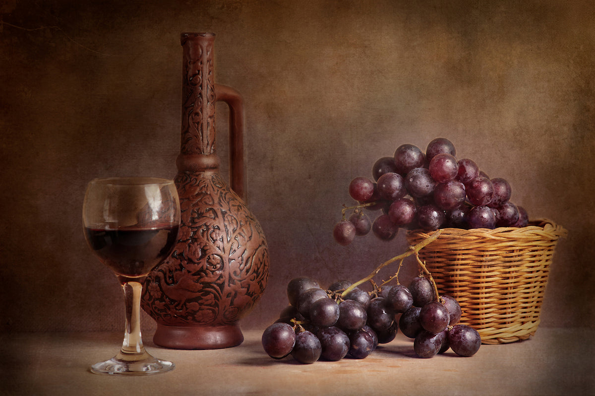 3-piece-aluminium-print-grapes-ii