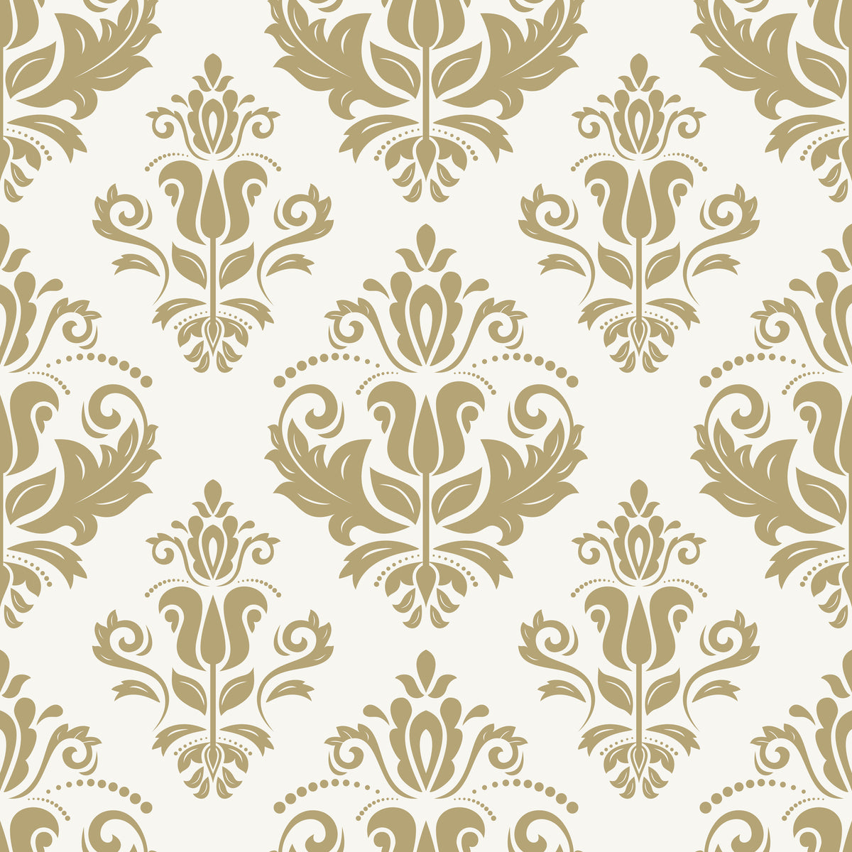 9-piece-aluminium-print-baroque-ornaments