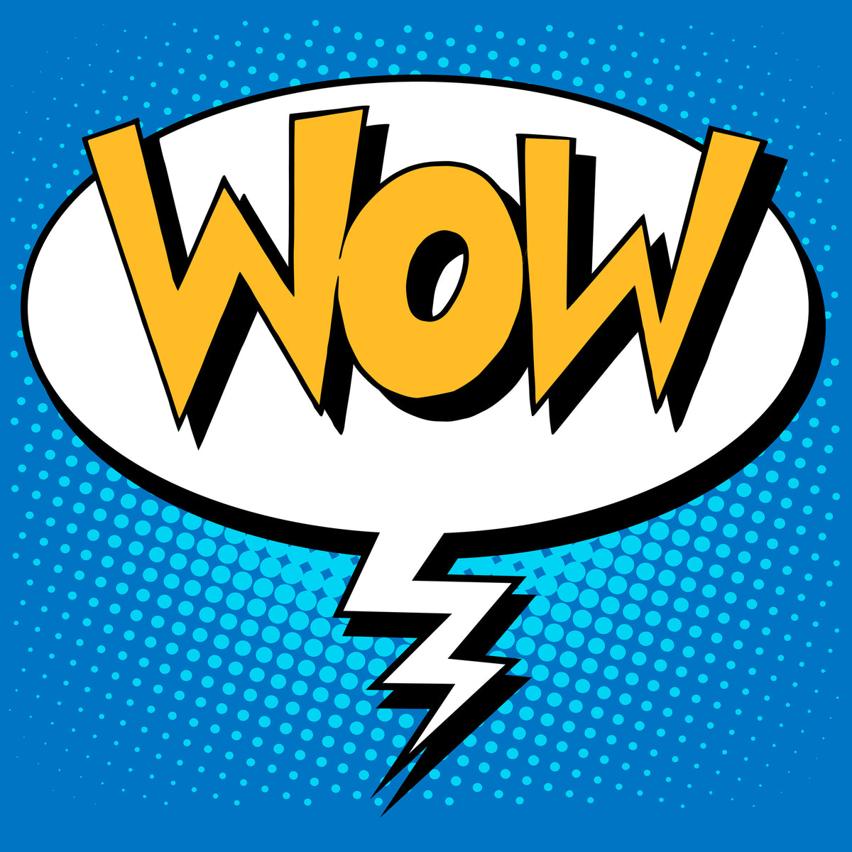 4-piece-aluminium-print-pop-art-speech-bubble