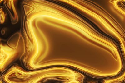 poster-print-abstract-liquid-gold
