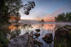 acrylic-print-peaceful-morning-x