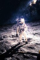 framedcanvas-print-the-astronaut