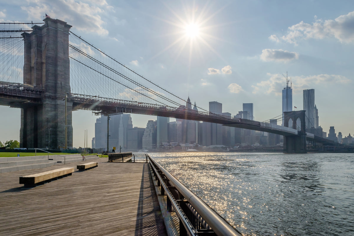 3-piece-aluminium-print-brooklyn-bridge
