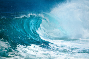 3-piece-aluminium-print-the-perfect-wave