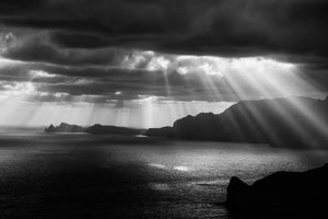 aluminium-print-morning-rays-x