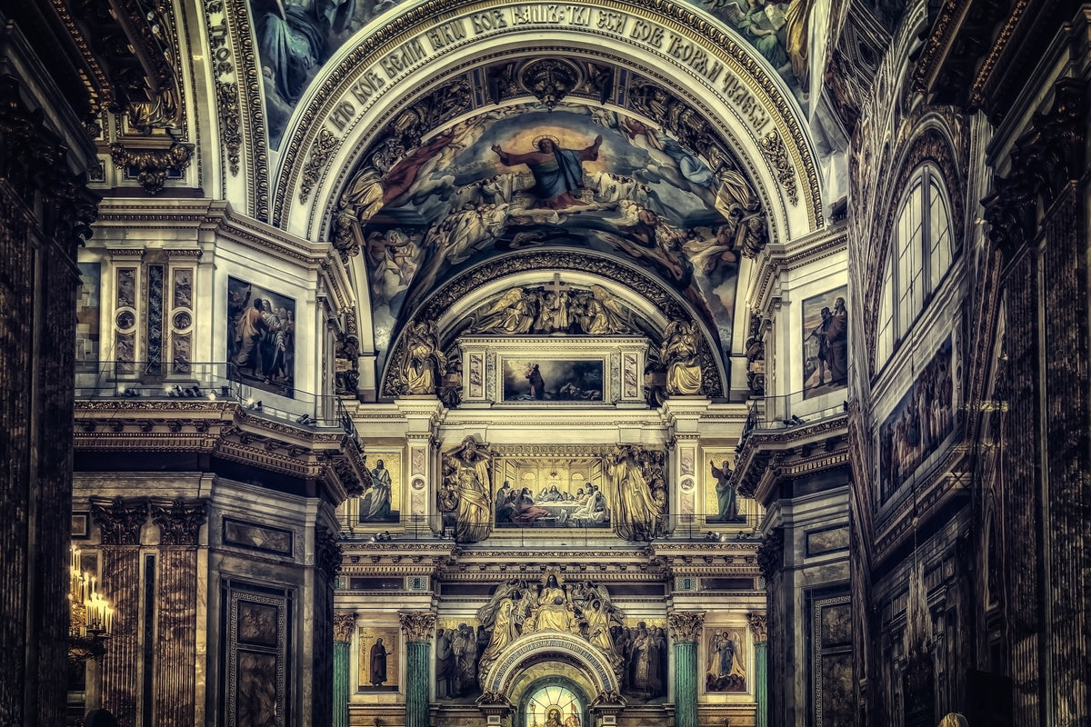 poster-print-glorious-church
