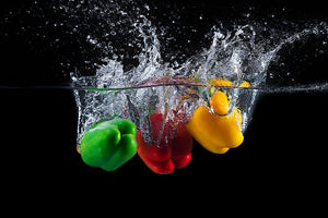 framedcanvas-print-paprika-splash