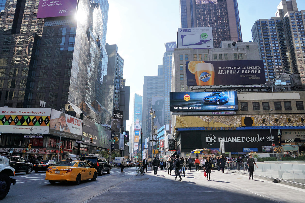 aluminium-print-shopping-in-new-york