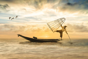 3-piece-acrylic-print-artful-fisherman
