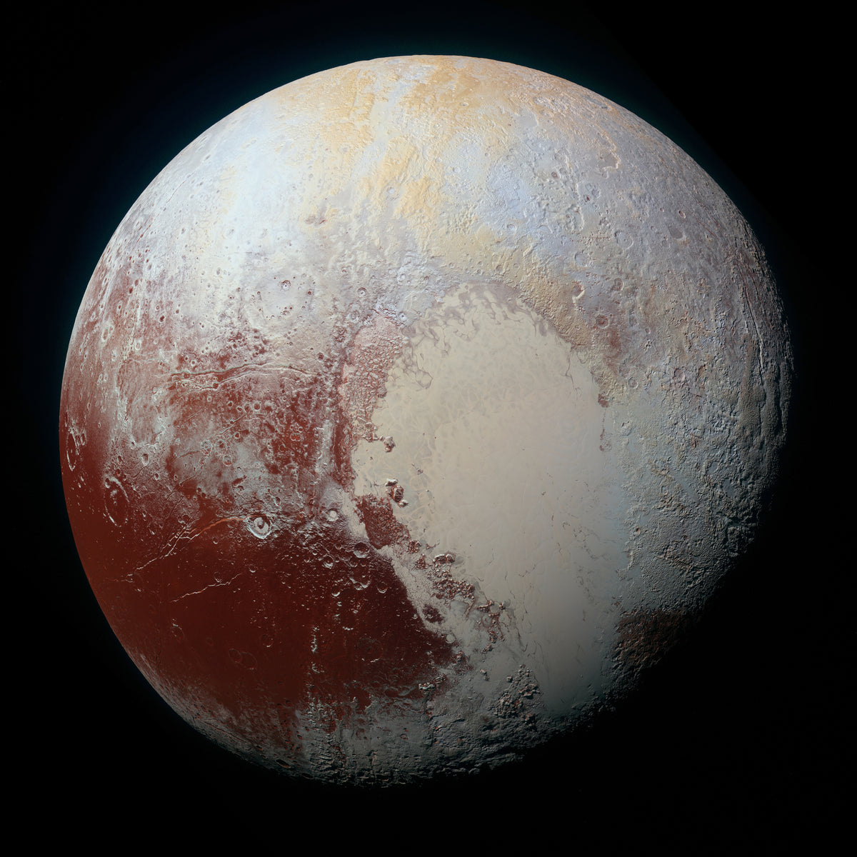canvas-print-the-planet-pluto