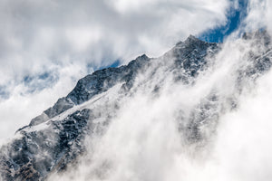 aluminium-print-mountain-view-with-clouds