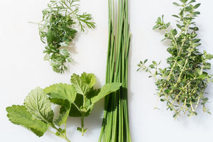 modern-3-piece-canvas-print-fresh-herbs