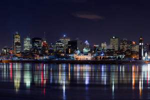 3-piece-aluminium-print-montreal-night