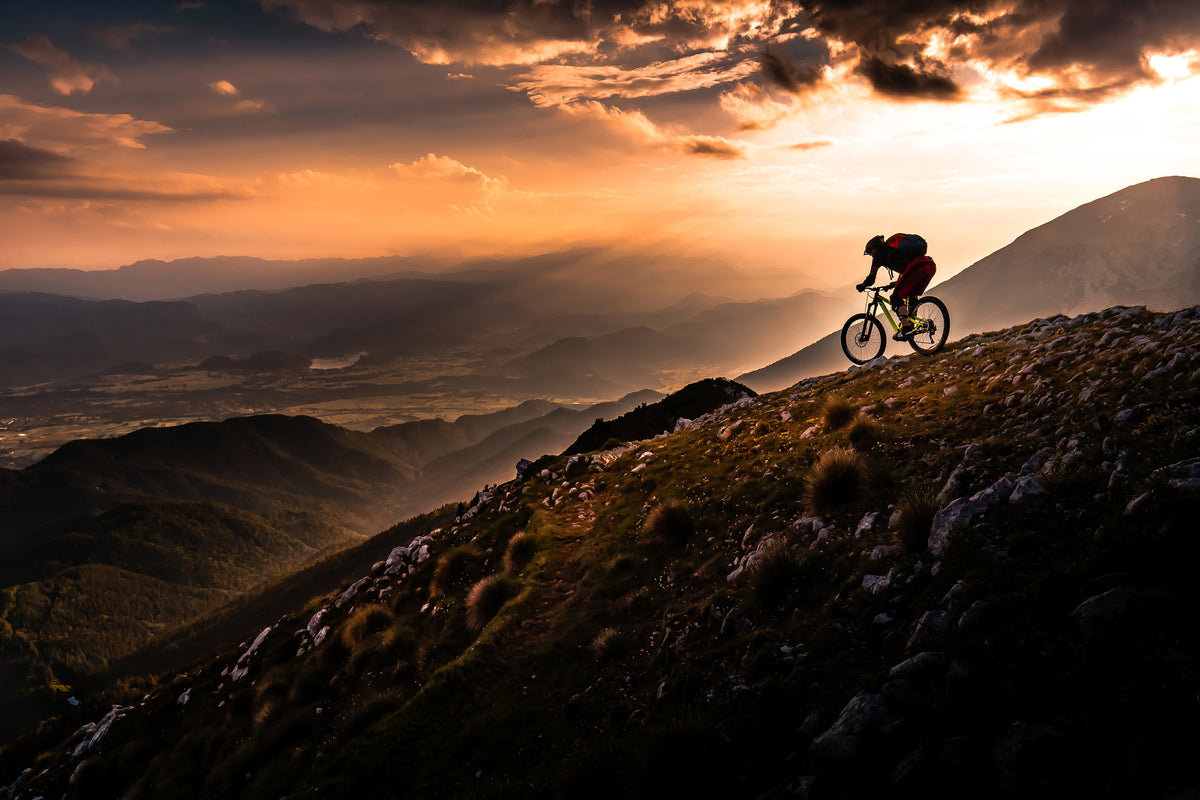 modern-3-piece-canvas-print-sunset-ride
