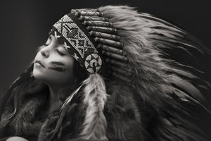 acrylic-print-chief-of-her-dreams
