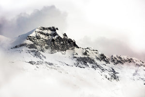 aluminium-print-a-winter-in-the-mountains
