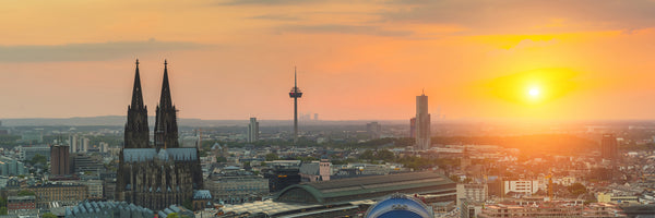 panoramic-poster-print-skyline-cologne-at-sunset-panorama