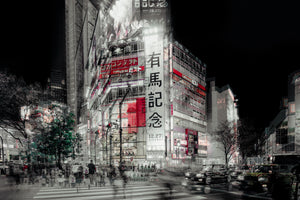 aluminium-print-street-life-in-tokyo-x