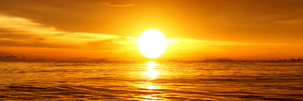 panoramic-poster-print-glowing-sunset-on-the-water-panorama