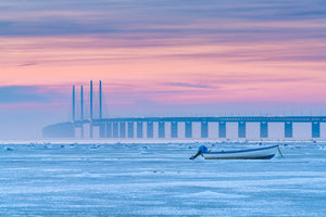 framedcanvas-print-frozen-sea