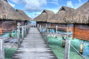 aluminium-print-bora-bora