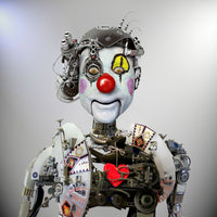 9-piece-aluminium-print-electronic-clown