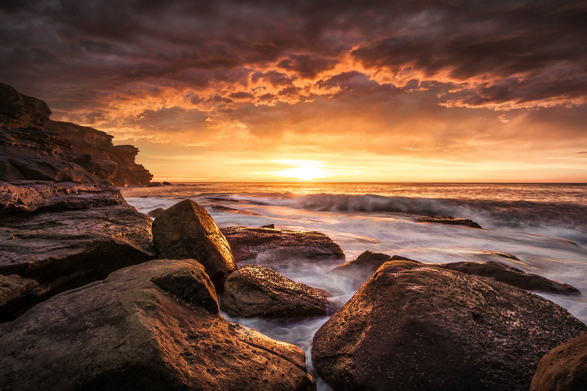 aluminium-print-cape-solander