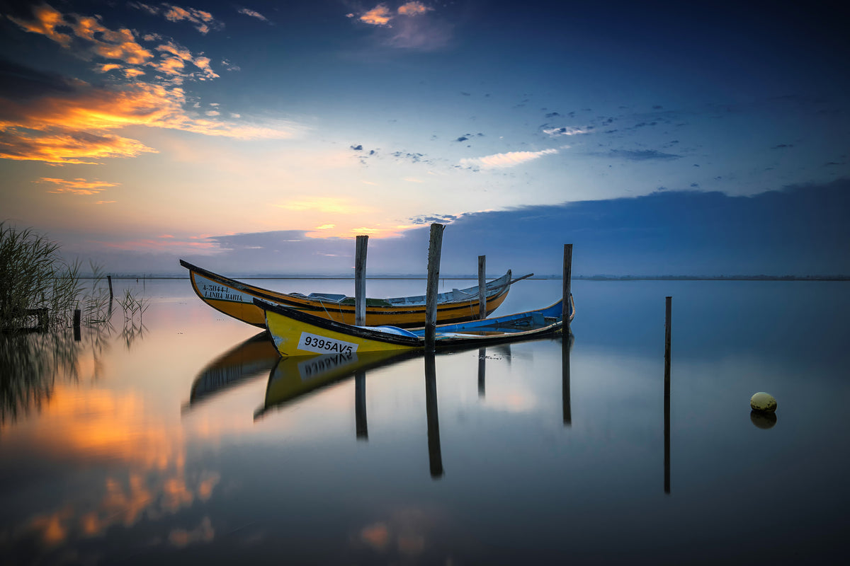 framedposter-print-the-boats