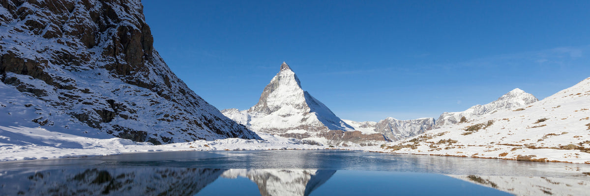 panoramic-3-piece-aluminium-print-the-riffelsee-on-matterhorn-panorama