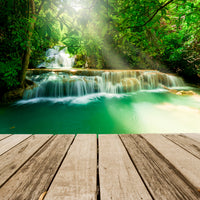 9-piece-acrylic-print-waterfall-thailand