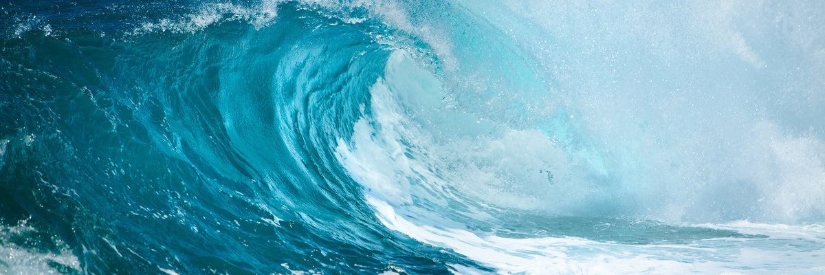 panoramic-aluminium-print-the-perfect-wave-panorama