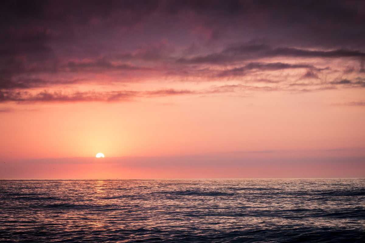 modern-3-piece-acrylic-print-wonderful-sunset-on-the-horizon