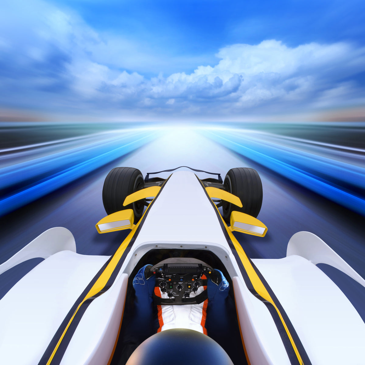 9-piece-canvas-print-in-racecar
