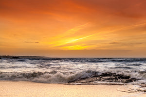 modern-3-piece-canvas-print-lake-with-sunset