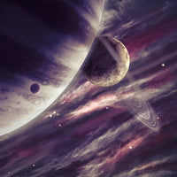 4-piece-canvas-print-space-travel