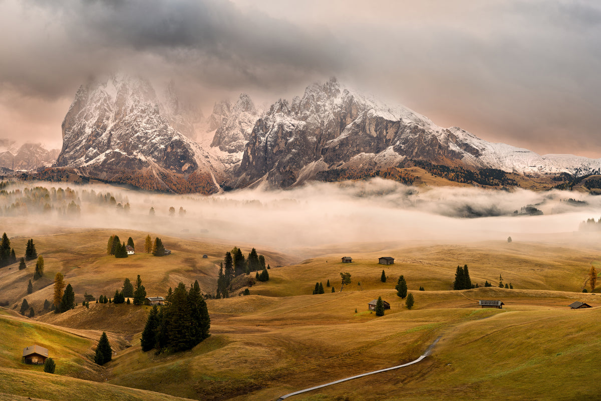 poster-print-dolomites-myths