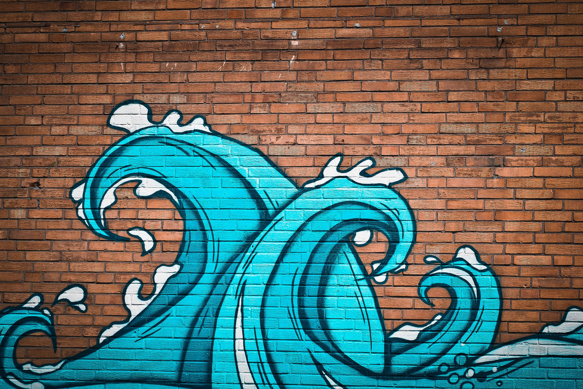 3-piece-aluminium-print-2-waves-on-the-facade