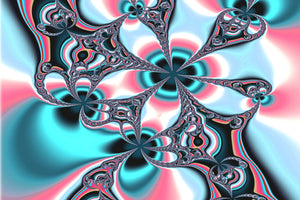 3-piece-acrylic-print-fractal-art