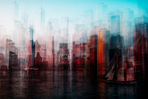 aluminium-print-manhattan-x