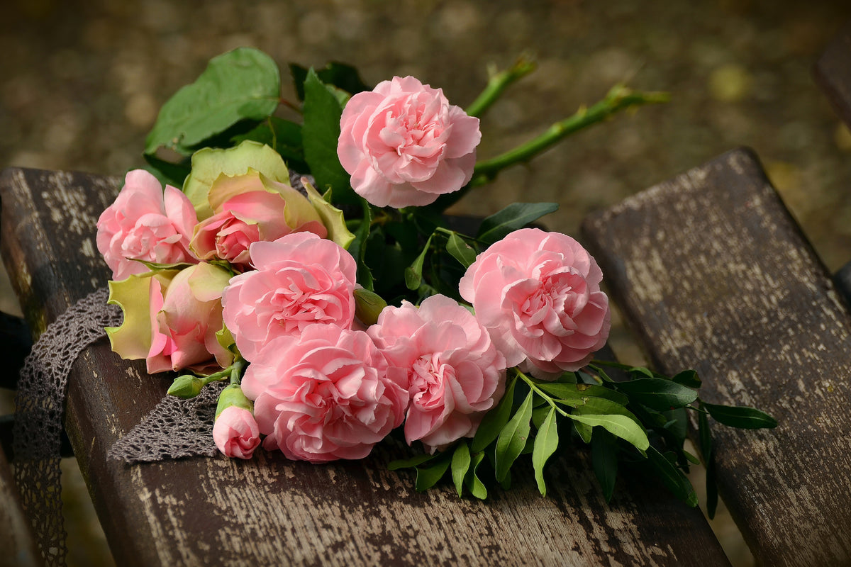 3-piece-aluminium-print-a-bouquet-of-roses