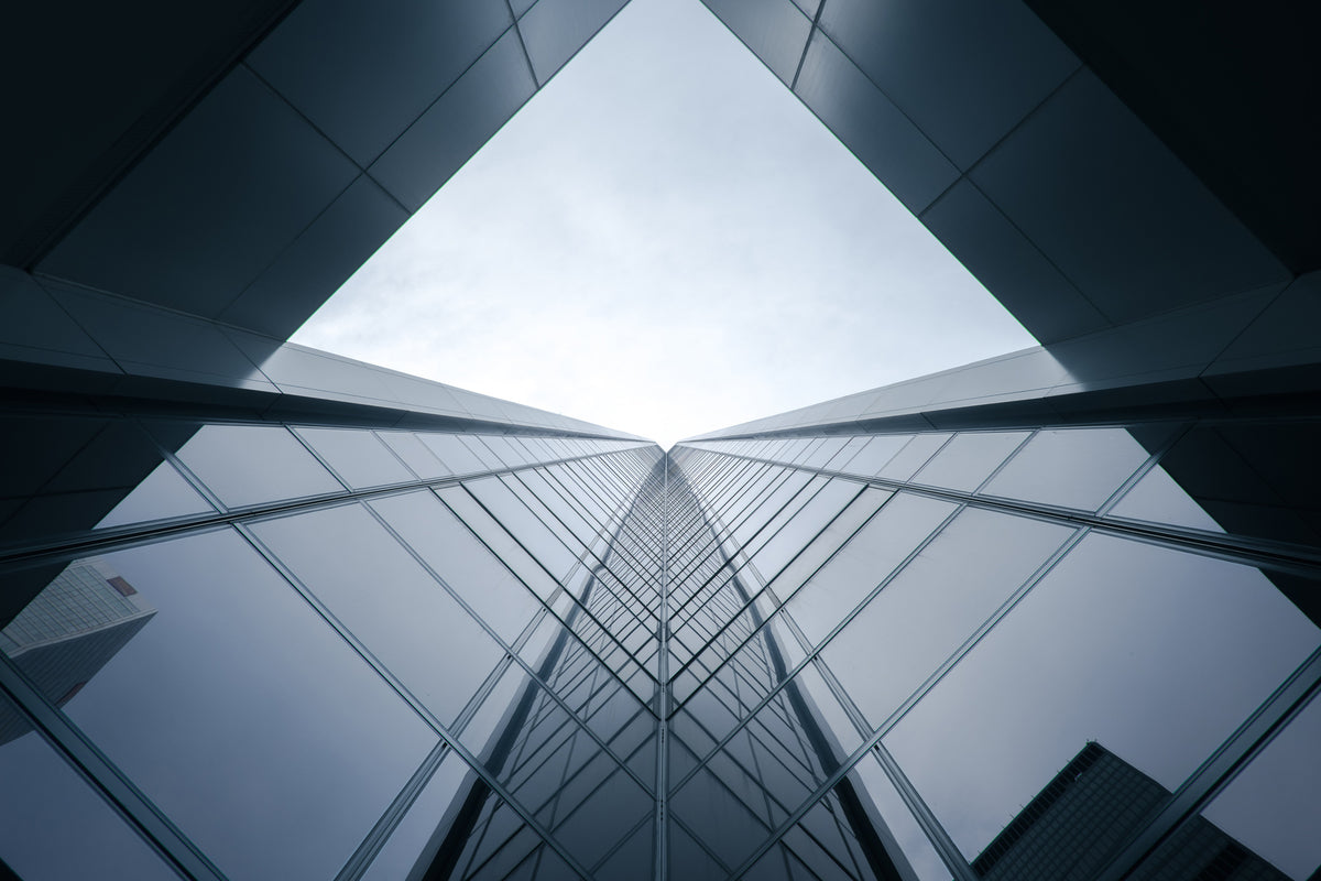 acrylic-print-glass-architecture