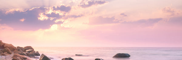 panoramic-3-piece-aluminium-print-sunrise-at-sea-panorama