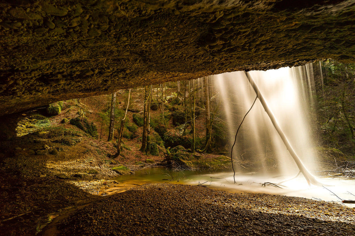 acrylic-print-nature-shower