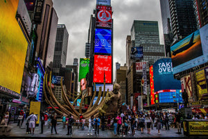 poster-print-clouds-on-broadway