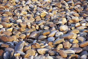 poster-print-beach-stones-ii