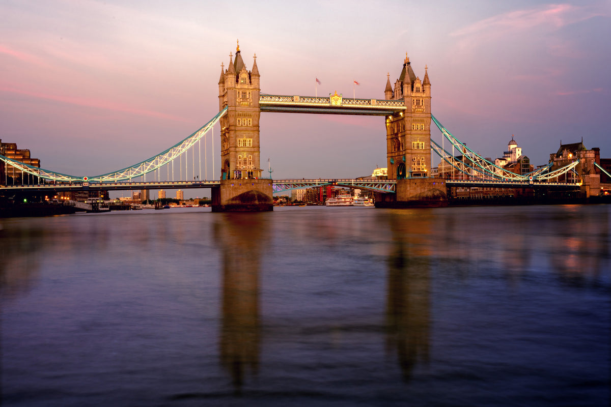 canvas-print-bridge-in-london