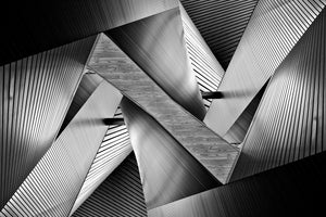 modern-3-piece-aluminium-print-metal-origami