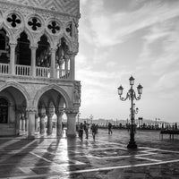 4-piece-acrylic-print-early-morning-venice