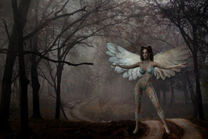 canvas-print-fantasy-in-the-forest