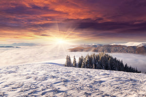 modern-3-piece-canvas-print-sunrise-winter-landscape